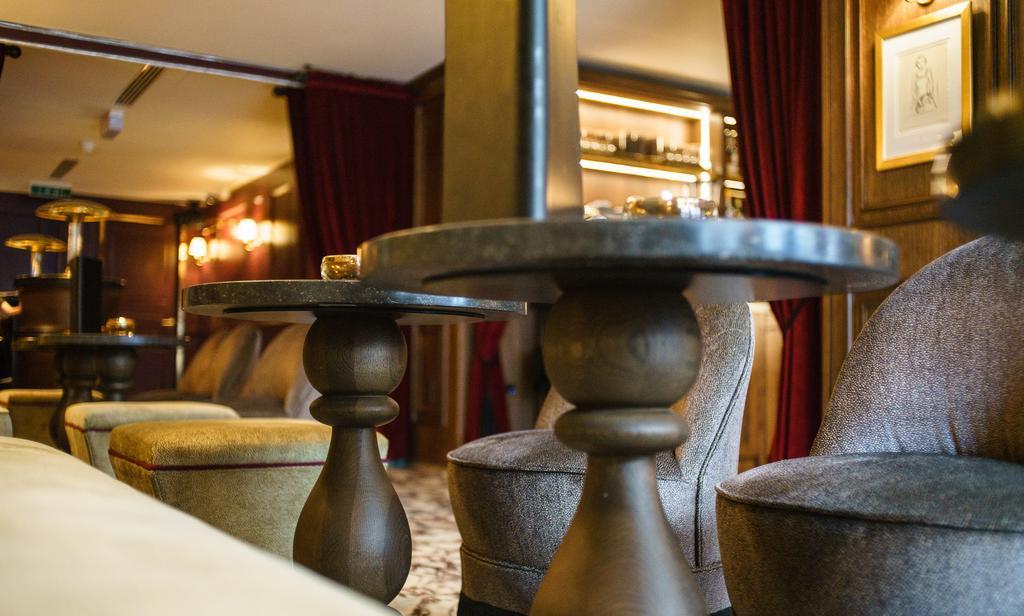 Mimi's Soho 4* London