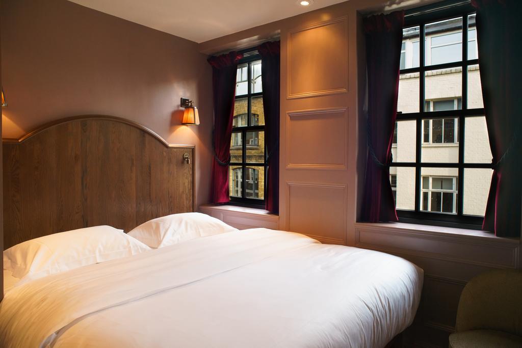 Hotel Mimi's Soho London