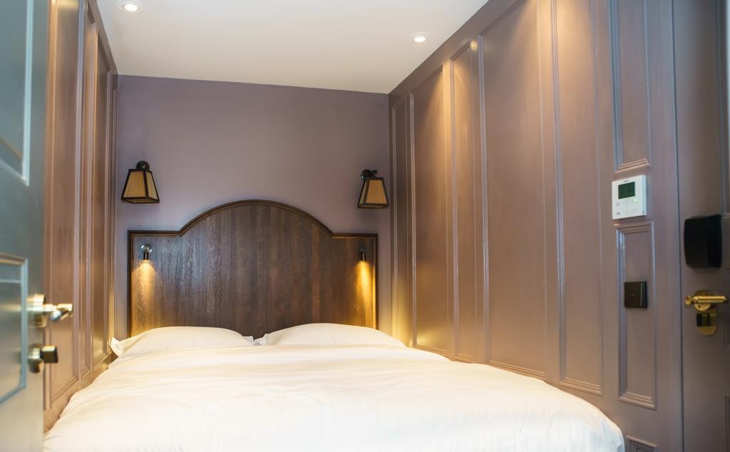 Mimi's Soho Hotel 4*