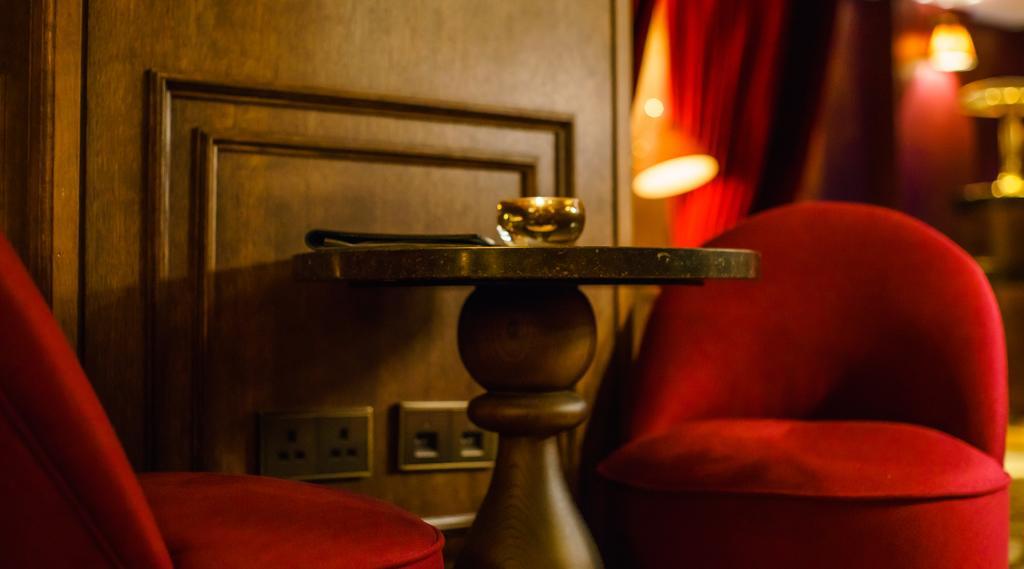 Hotel Mimi's Soho London
