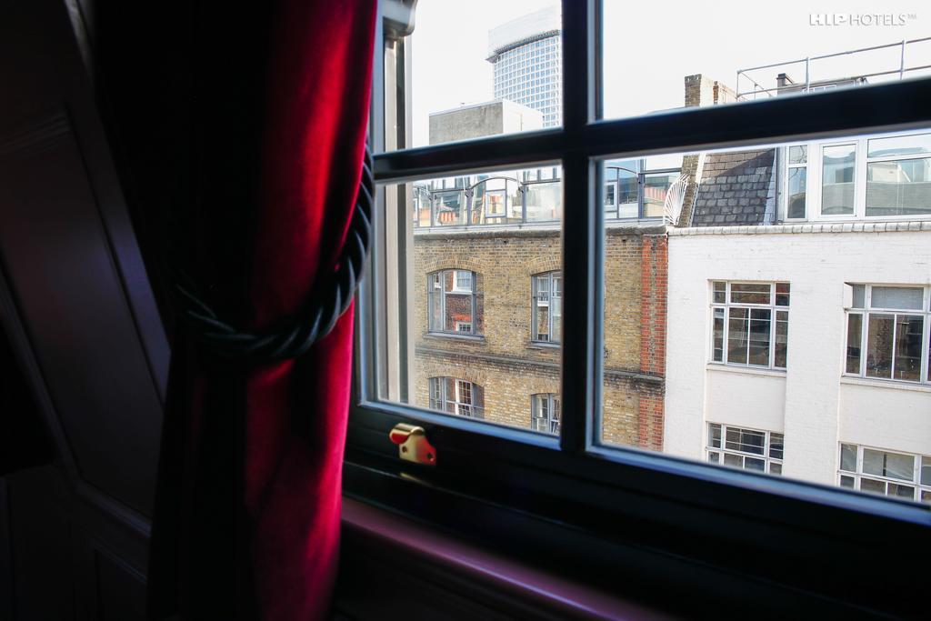 Mimi's Soho Hotel London
