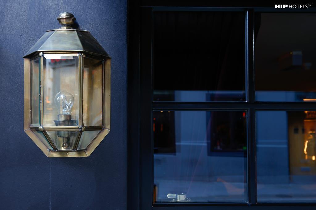 Mimi's Soho Hotel