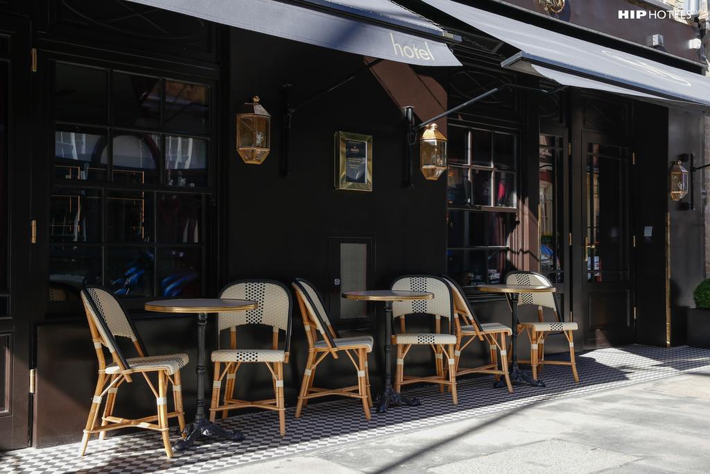 Mimi's Soho Hotel