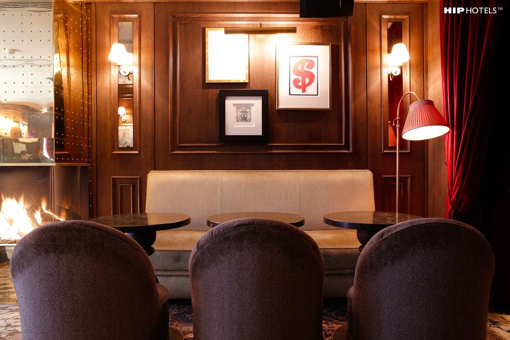 Mimi's Soho Hotel 4*