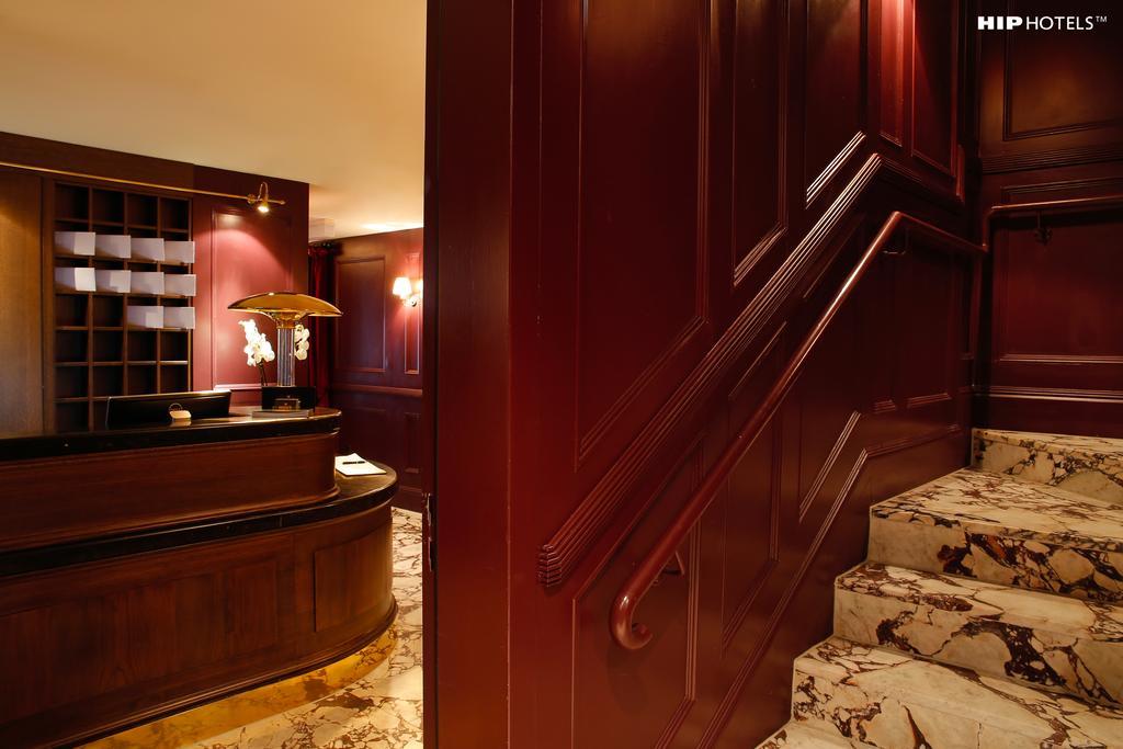 Hotel Mimi's Soho