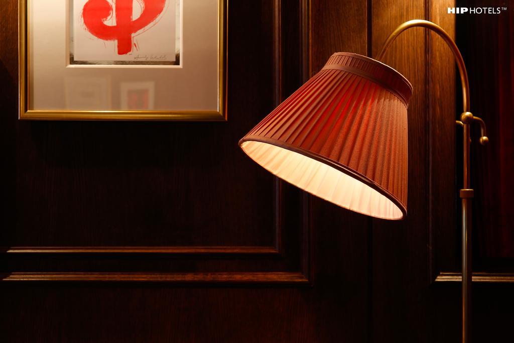 Hotel Mimi's Soho 4*
