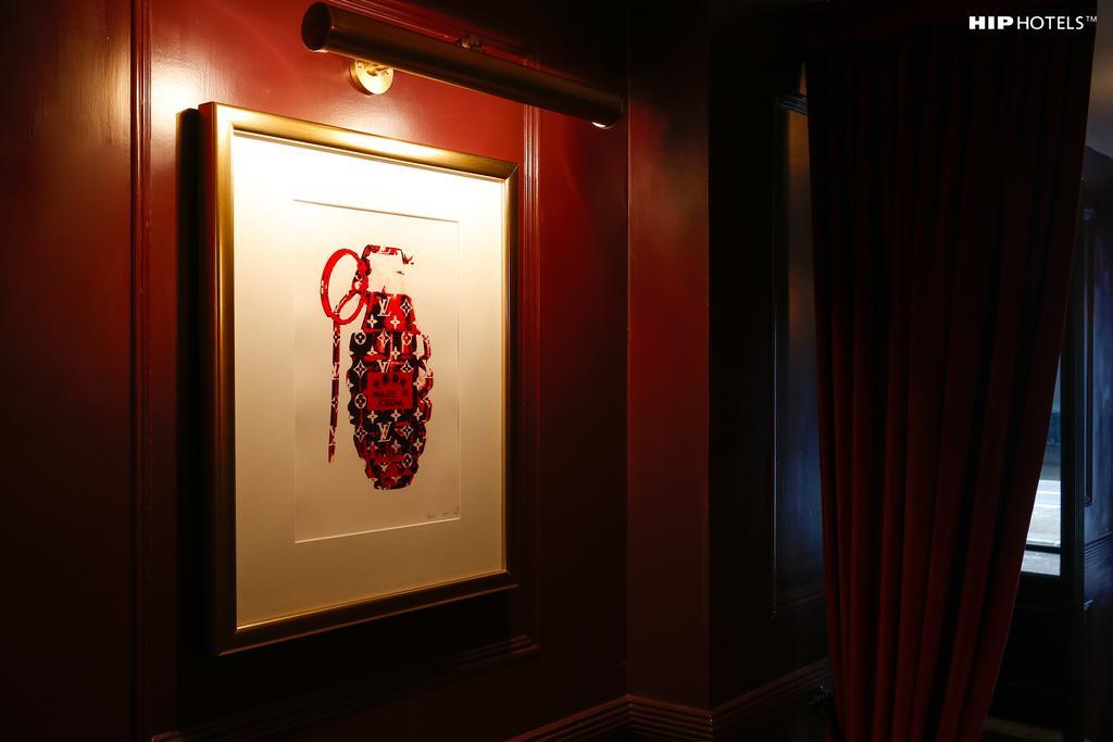 Mimi's Soho Hotel