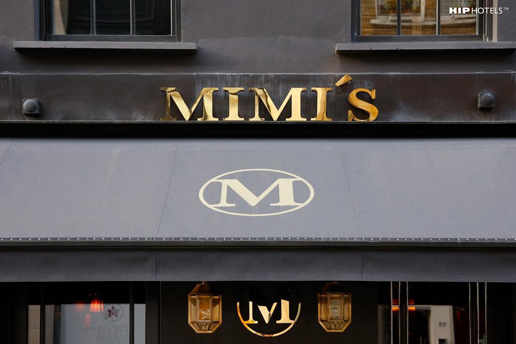 Mimi's Soho 4* London