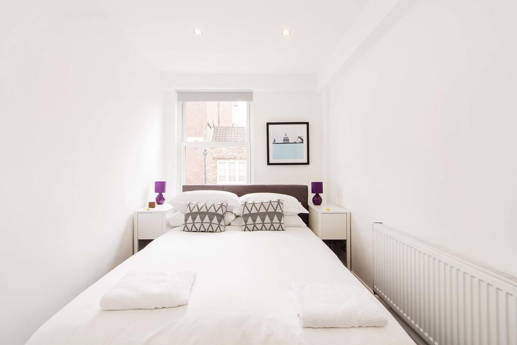 City Space - Brick Lane Apartment London