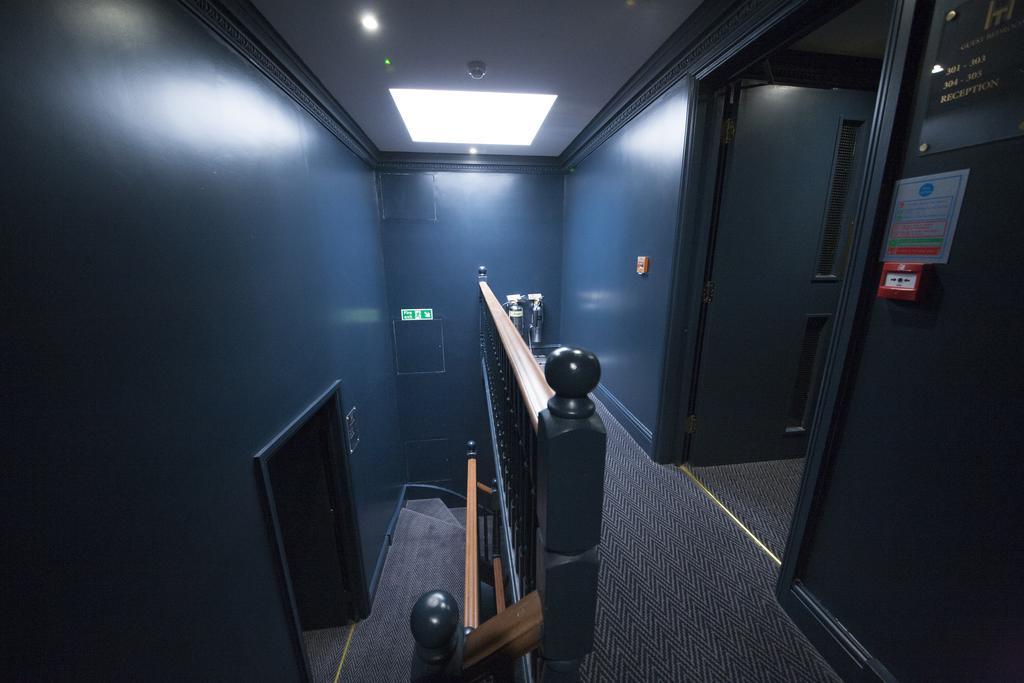 The House Of Toby 4* London