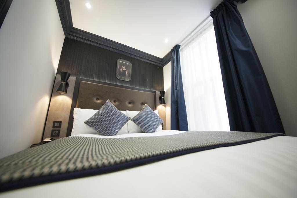 Hotel The House Of Toby London