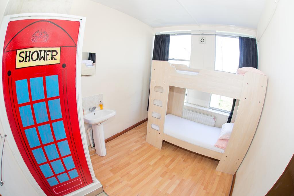Hostel Kensal Backpackers 2 London