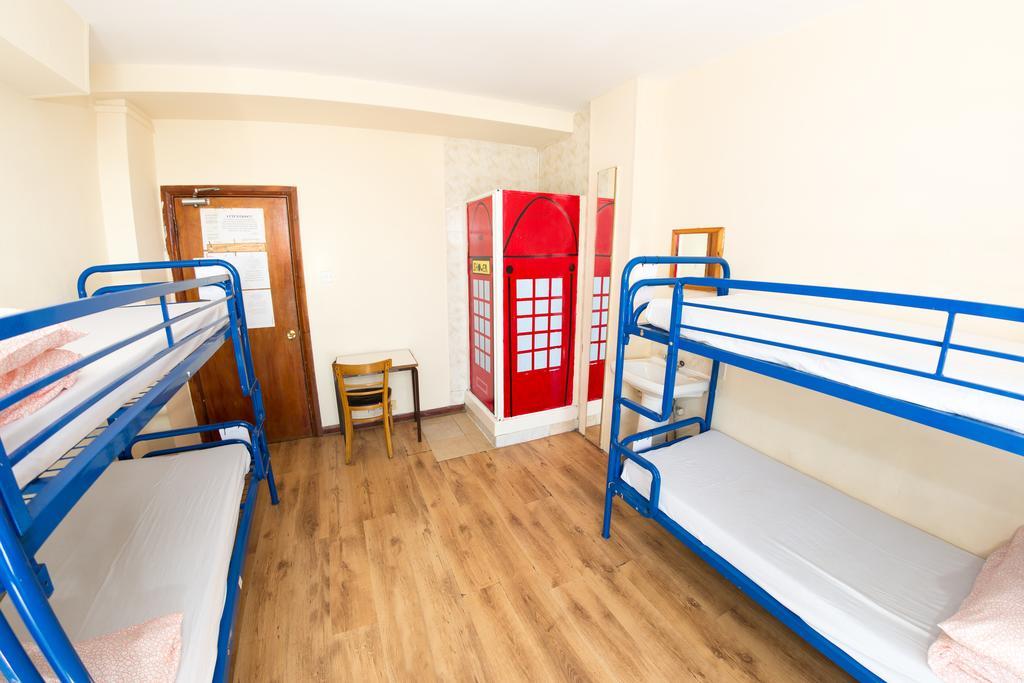Kensal Backpackers 2 * London