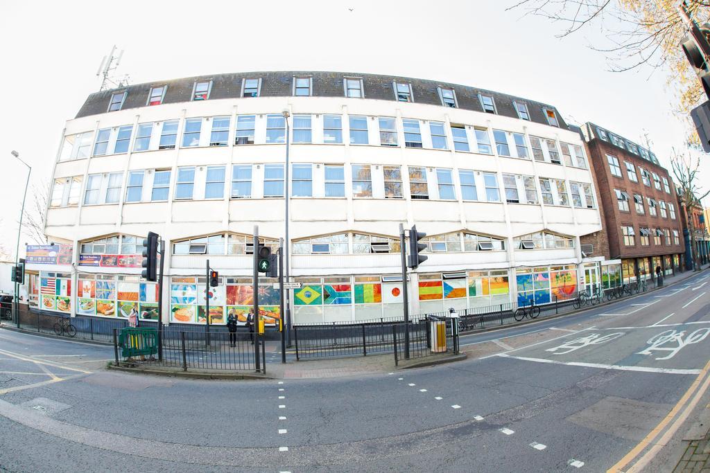 Kensal Backpackers 2 Hostel London