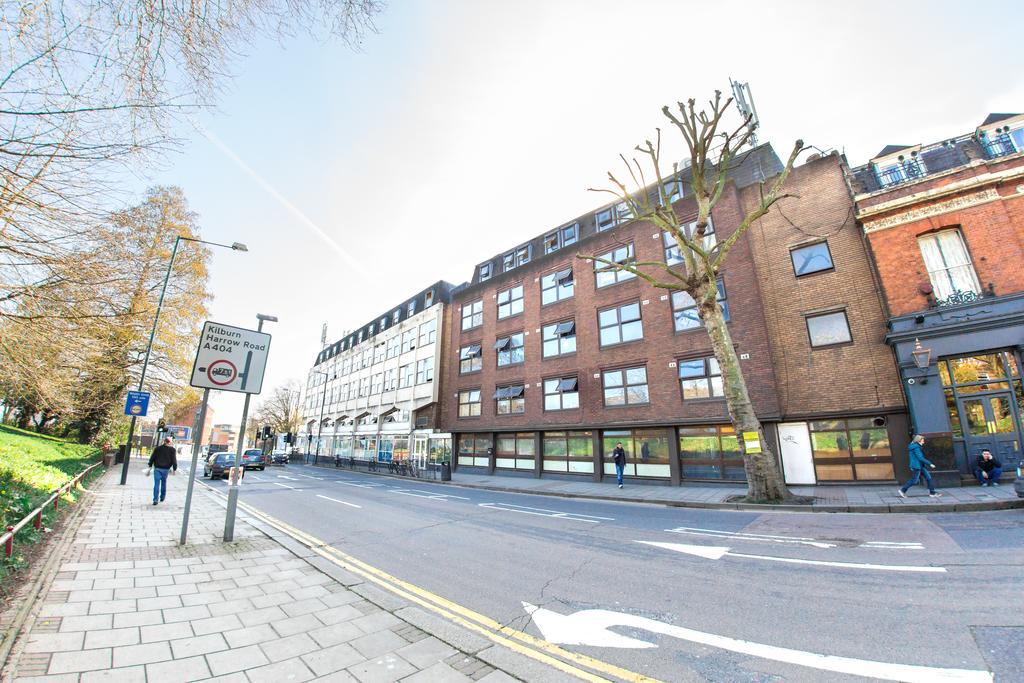 Hostel Kensal Backpackers 2 *