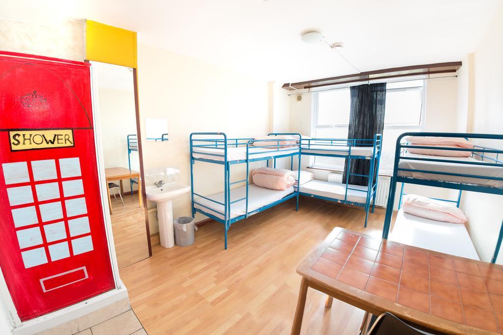 Kensal Backpackers 2 * London