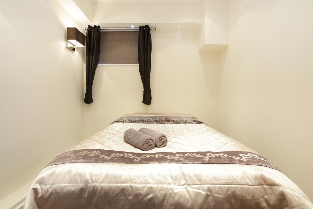 Appartement Cumberland