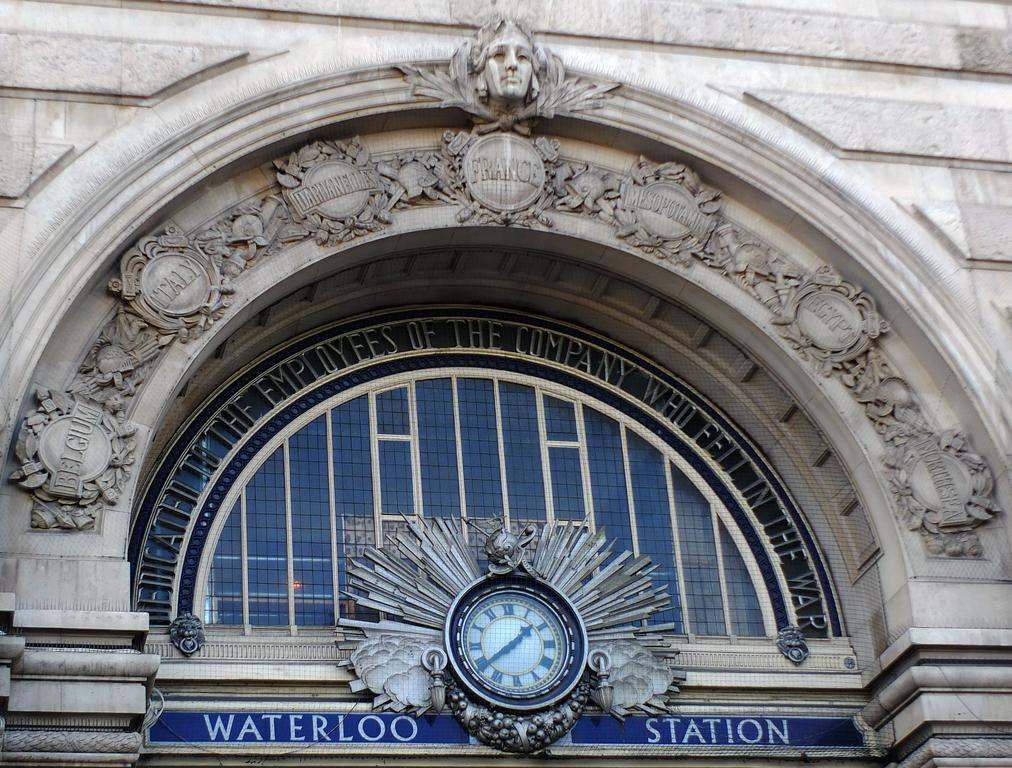 Marlin Waterloo Londra