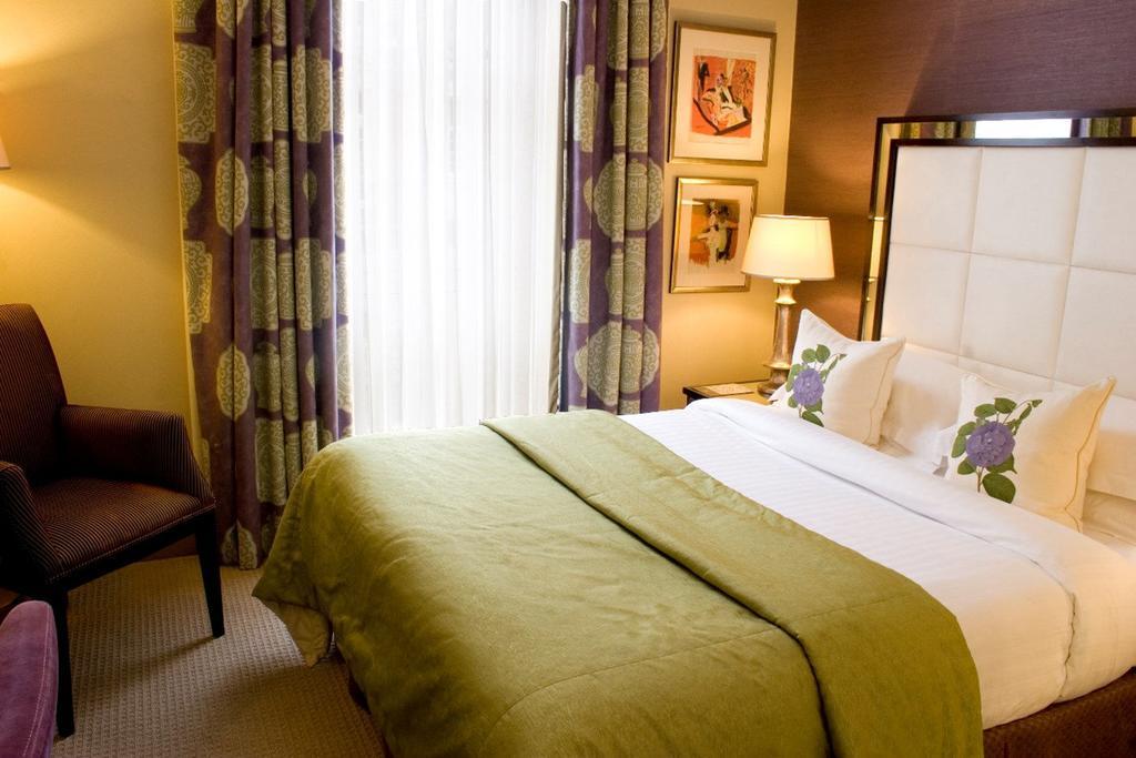 Hotel The Mandeville 4*