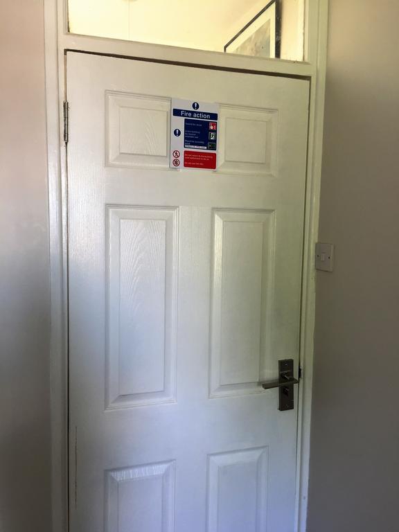 Vallance Road House Gasthof 2*