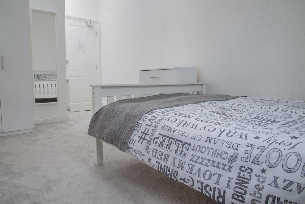 Tlk Apartments&hotel - Beckenham Junction Apartment London