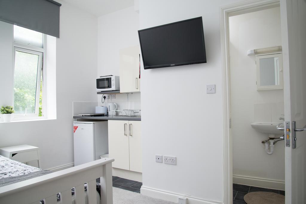 Tlk Apartments&hotel - Beckenham Junction * London