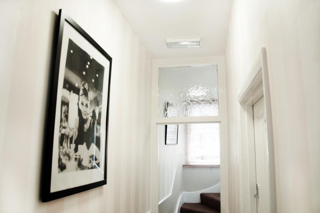 Capital Host- Apartments Euston Apartment