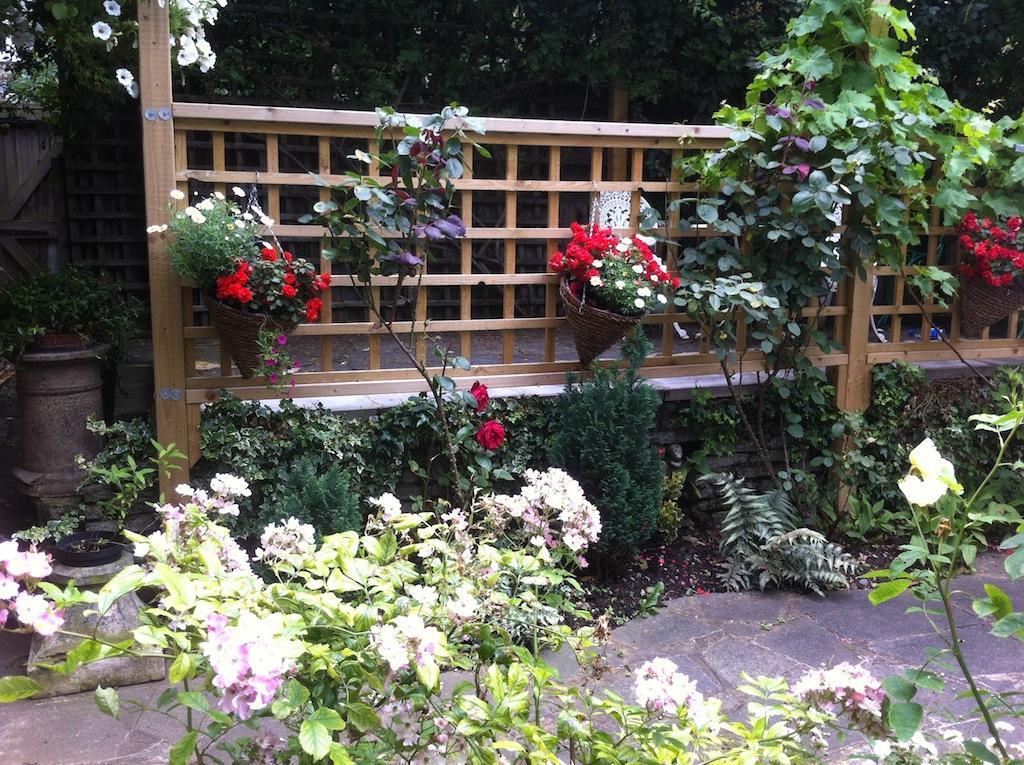 White Guest house 3*