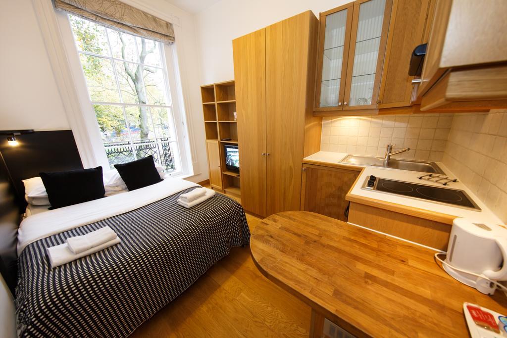 Studios2let Appartamento Londra