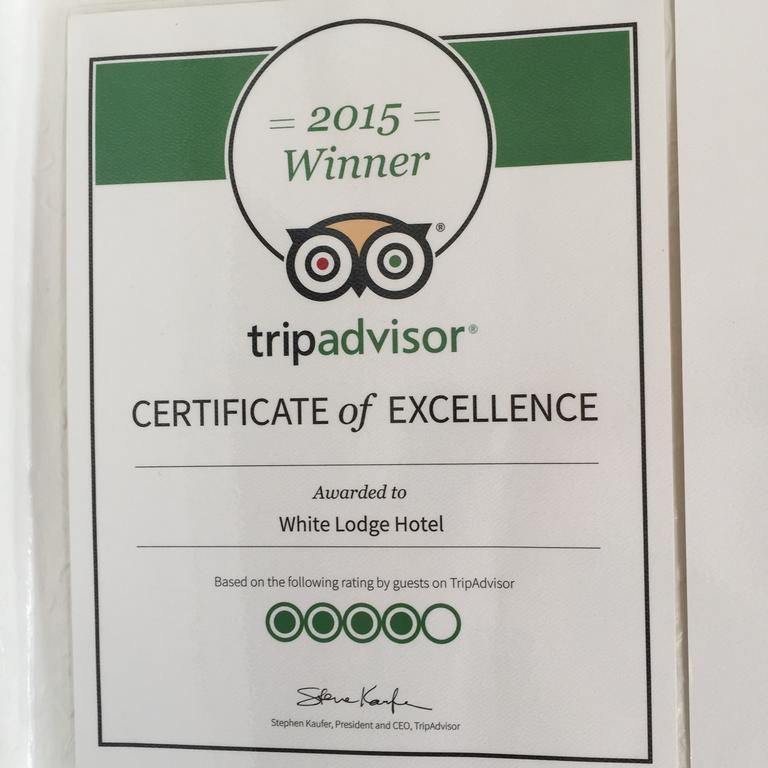 Guest house White 3*