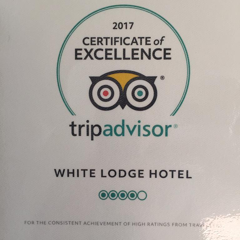 White Guest house London