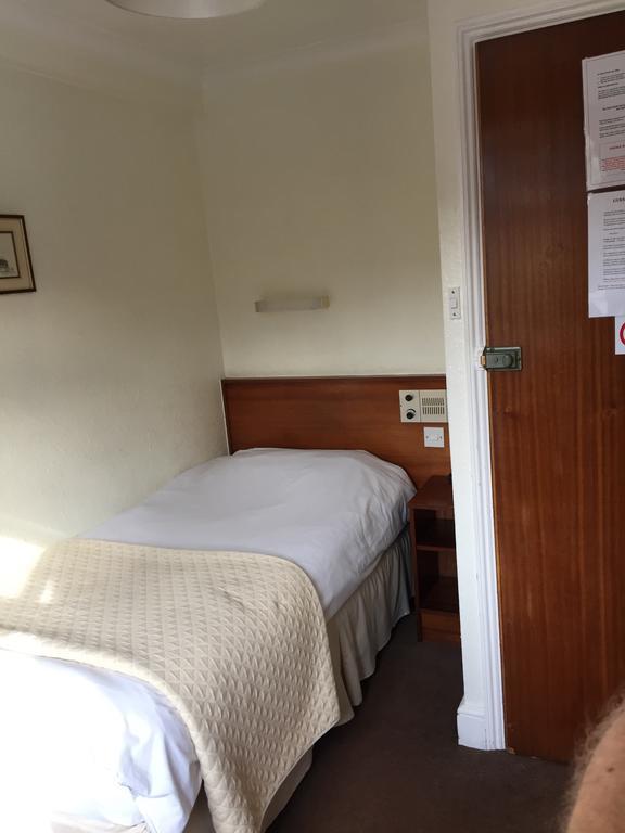 White Guest house London