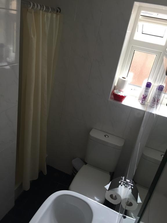 White Guest house London