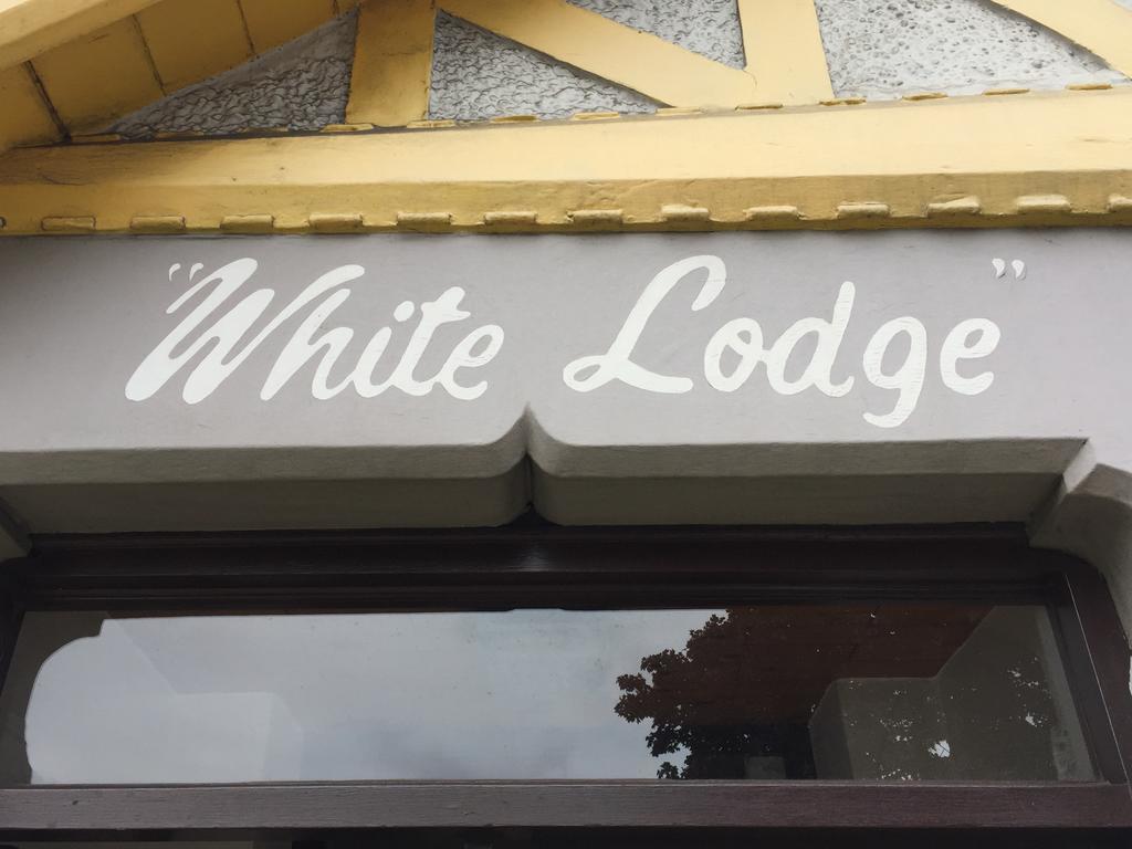 White London