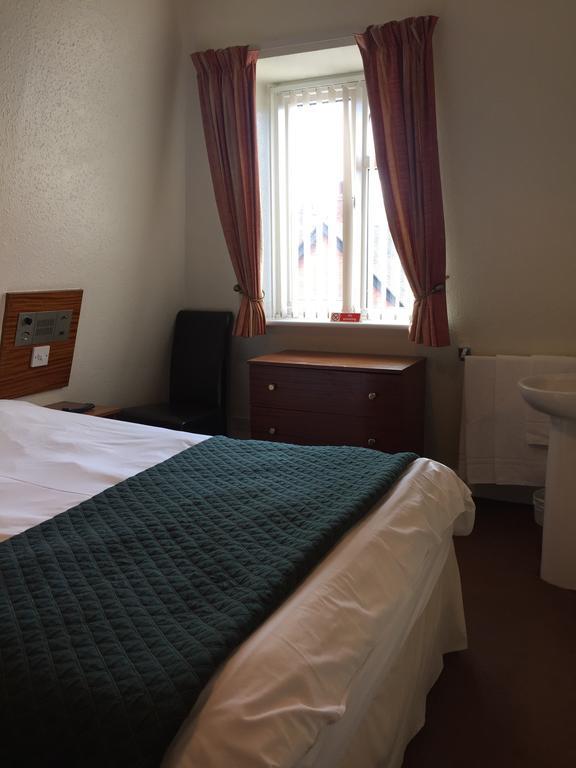 Guest house White London