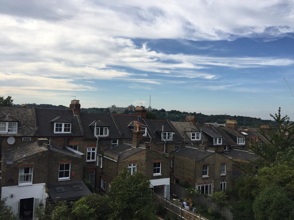 White Guest house London