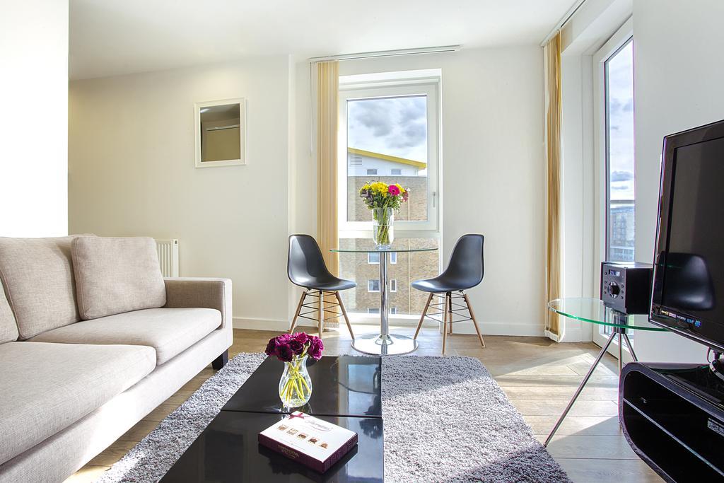 Limehouse By Flying Butler Appartement
