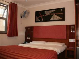 Eurotraveller Hotel- Express Hotel London