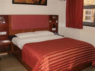 Eurotraveller Hotel- Express London