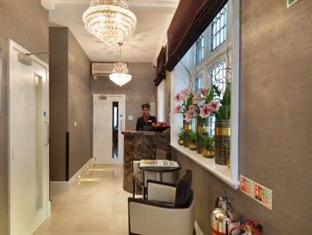 Hotel Montcalm Marble Arch Townhouse London