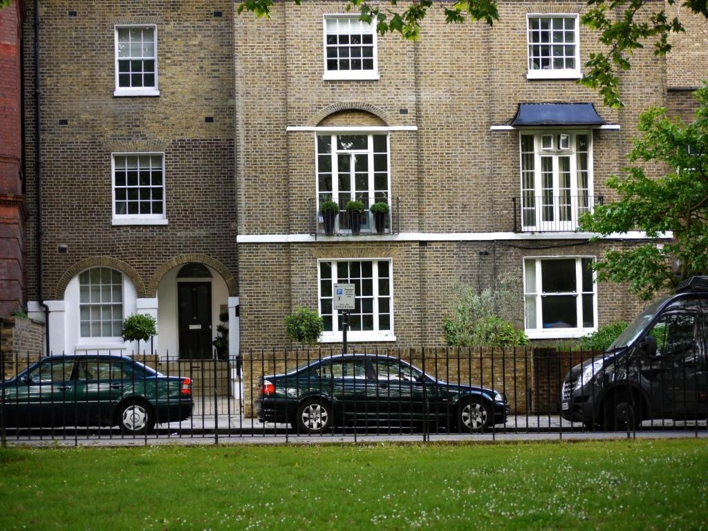 Appartement Paddington Serviced By Concept *