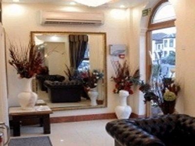 Hotel Western Ilford
