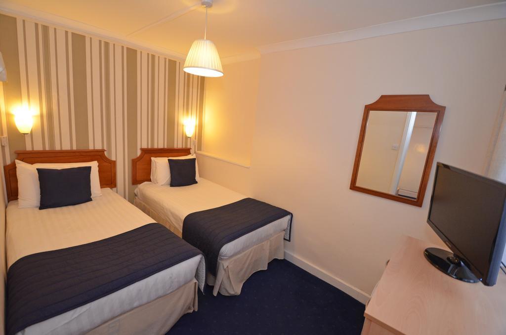 Hotell Parkwood