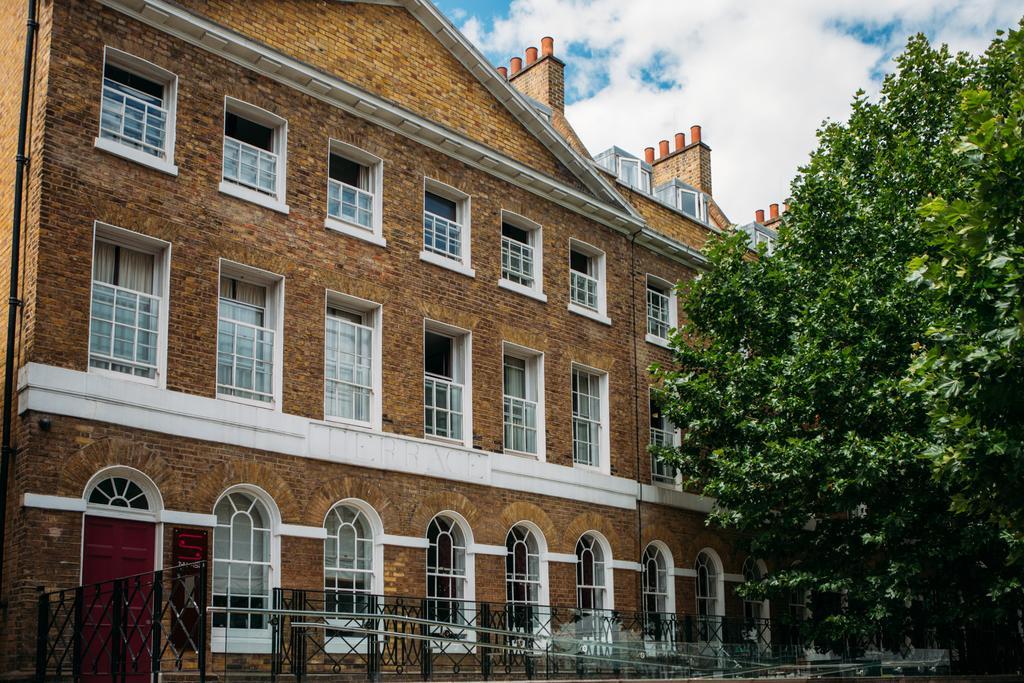 Auberge de jeunesse Safestay Elephant&castle Londres