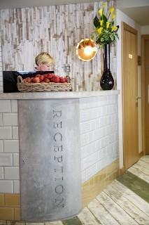 The Z Piccadilly Hotel 3*