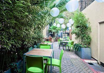 The Brook 3* Londen