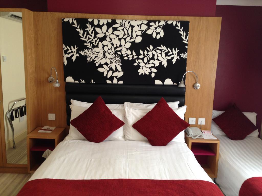 Frühstückspension Astors Belgravia 3*