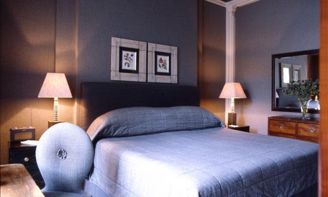 Durley House London