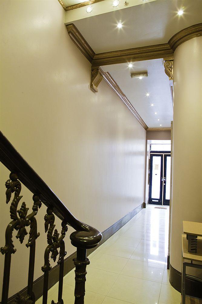 Lägenhet Central London Budget Hotel London