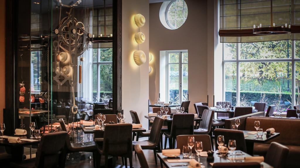 Mandarin Oriental Hyde Park, 5*